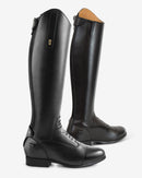 Tredstep Donatello Junior Tall Boot Black