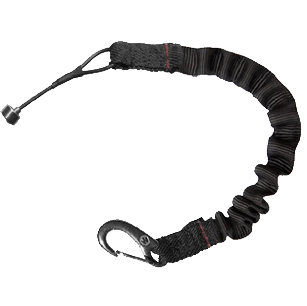 Helite Bungee Lanyard Standard Adult