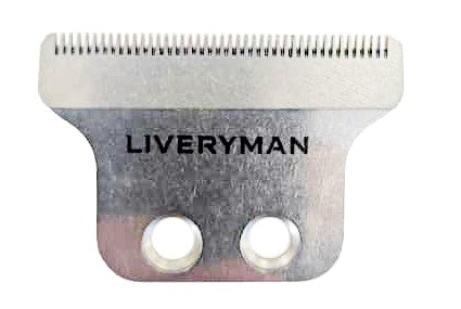 Liveryman Robin Trimmer