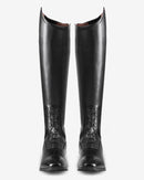 Tredstep Donatello SQ II Field Tall Boots Black