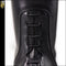 Tredstep Donatello Junior Tall Boot Black