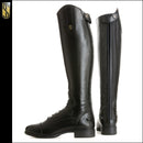 Tredstep Luca Junior Tall Boot - Grain finish