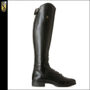 Tredstep Donatello Junior Tall Boot Black