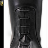 Tredstep Donatello SQ II Field Tall Boots Black