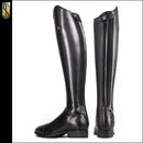 Tredstep Donatello SQ II Field Tall Boots Black