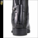 Tredstep Donatello SQ II Field Tall Boots Black