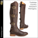 Tredstep Parkland II Country Boots