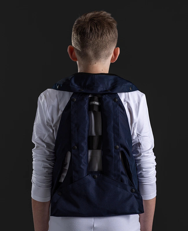 Hit-Air Airbagvest, Model Innovation - Child