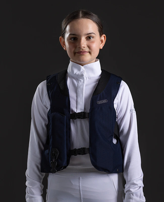 Hit-Air Airbagvest, Model Innovation - Child