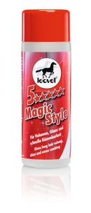 Leovet 5 Star Magic Style