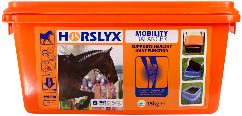 Horslyx Mobility Balancer