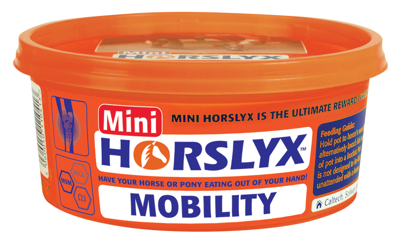 Horslyx Mobility Balancer