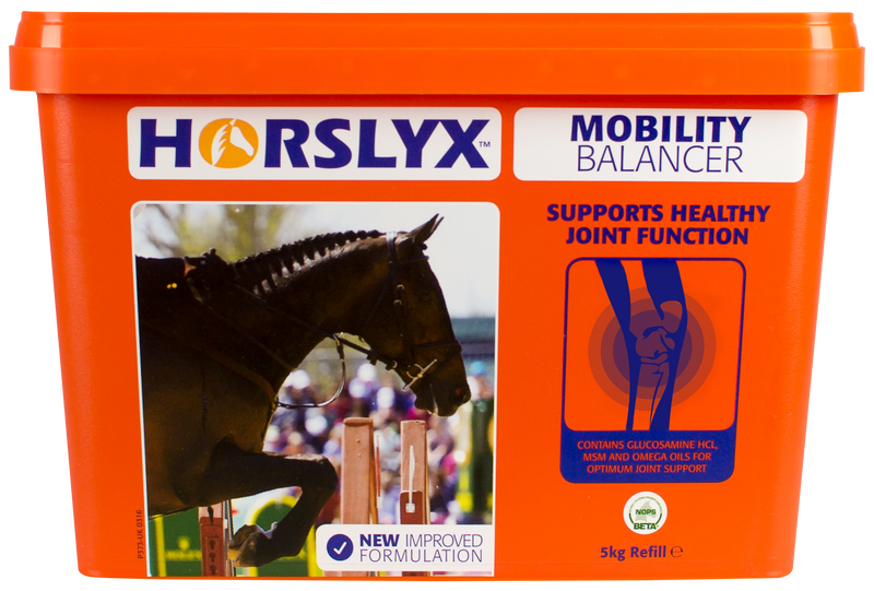 Horslyx Mobility Balancer