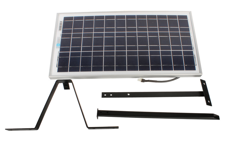 Fenceman Solar Panel Kit 20 Watt