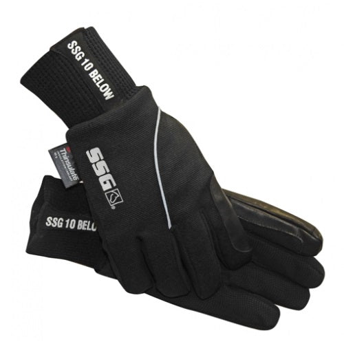 SSG Touch Screen Friendly 10 Below Waterproof Glove Style 6400