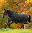 Horseware Amigo® Bravo 12 Plus Turnout Medium 250g - Hoofprints Innovations 