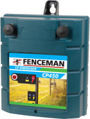 Fenceman Constant Power Energiser CP450