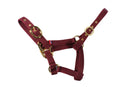 Equisential Nylon Headcollar