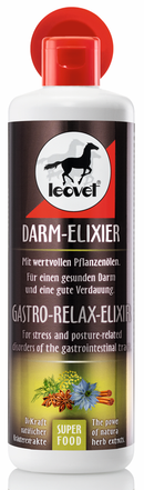 Leovet Gastro RELAX Elixier