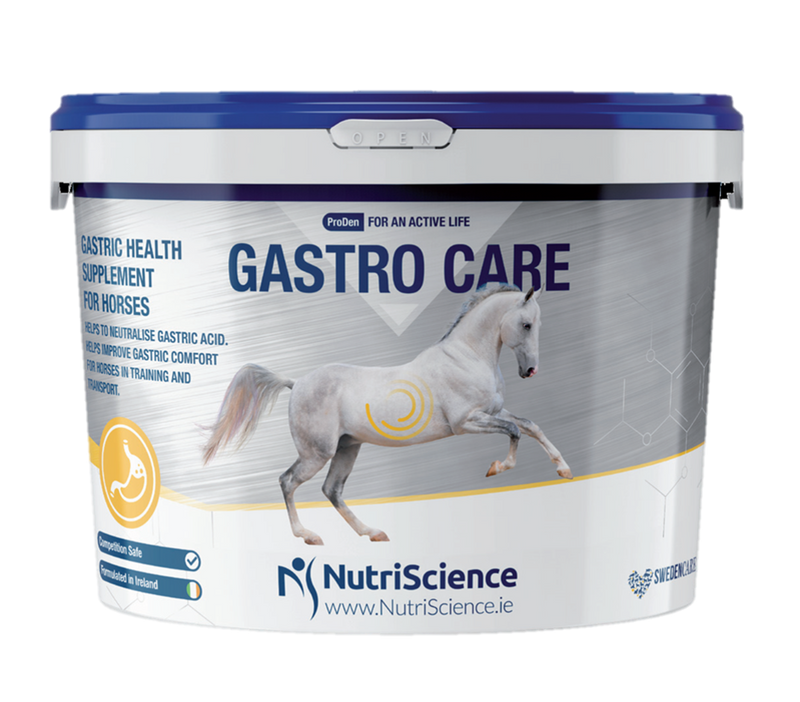 NutriScience Gastro Care