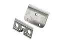 Liscop A7 Coarse Blade Set Cutter & Comb 3mm