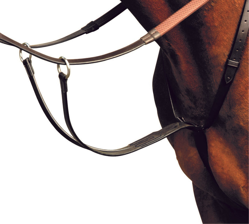 Mackey Classic Running Martingale