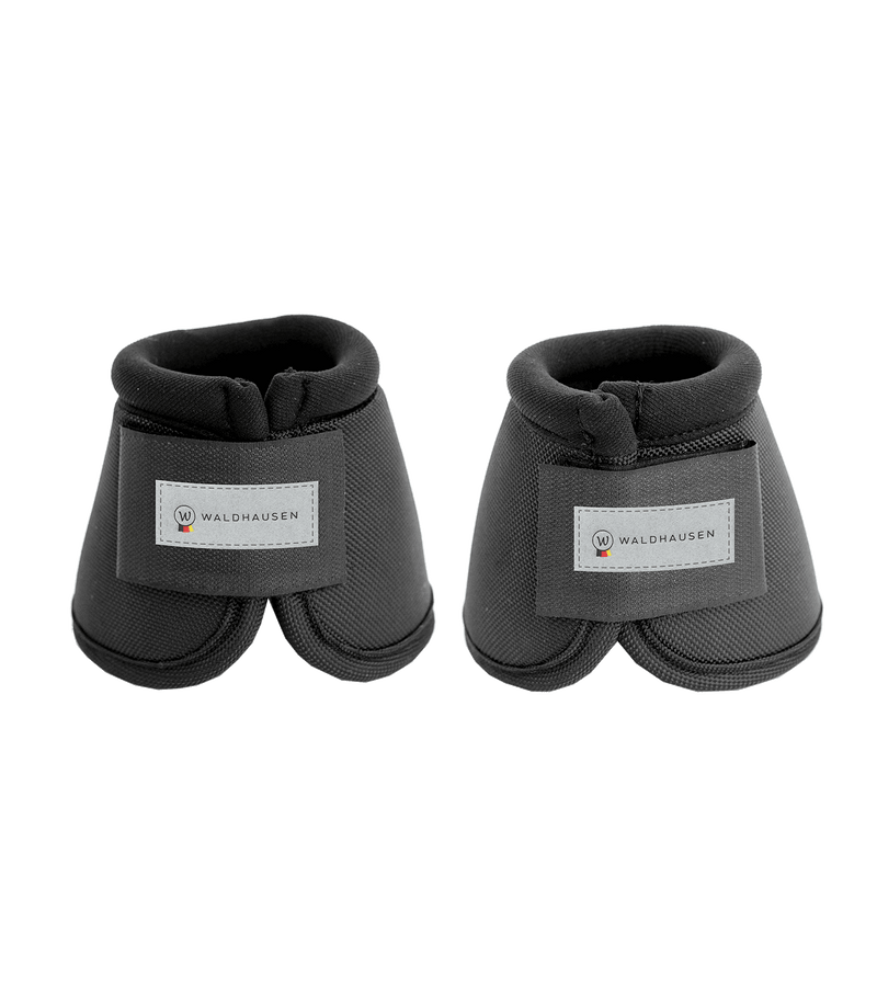 Comfort Overreach Boots