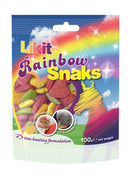 Likit Snacks