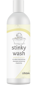 Lillidale Stinky Wash Shampoo